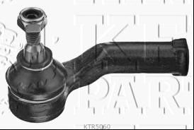 KEY PARTS ktr5060 -  Наконечник поперечной рулевой тяги